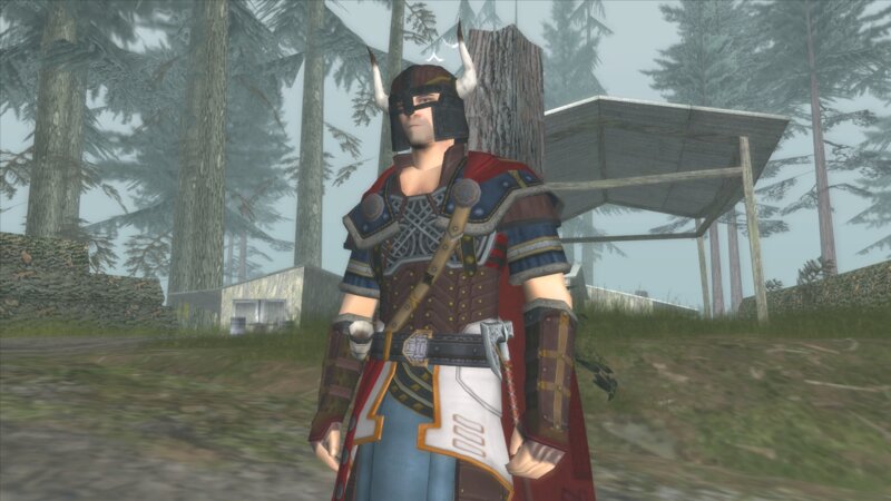mod